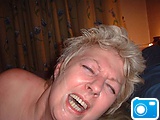 Screaming Cum