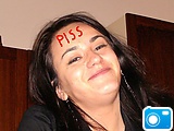 piss