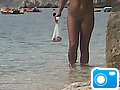 nudist time
