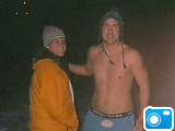 fun in the snow