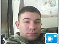 ARMY DAYS