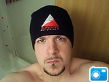 Me being Sexy!