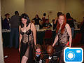 having fun at a sex con in the atlanta called fanastm.....