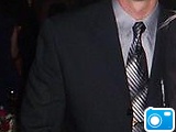 Me at a party