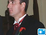 Friends wedding