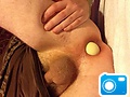 Pool ball 2