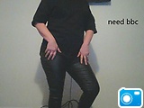 horny for bbc