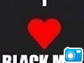 black men