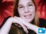 me tryin to look cute