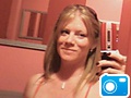 size4petite self pic