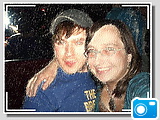 me and my love