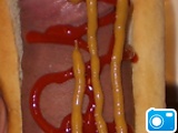 Hotdog anyone? 