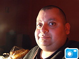 just me
