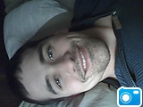 face shot