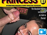 GloryholePrincess Mag #07