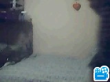 me dancing..