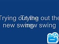 Sex Swing