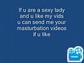 Dedicated to women on personalclips