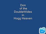 Don of the Doublewides