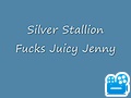 Silver Stallion Fucks wifes friend Jenny