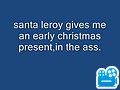 santa leroy