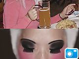 She likes BBC: Blonde submissive wife likes to be …